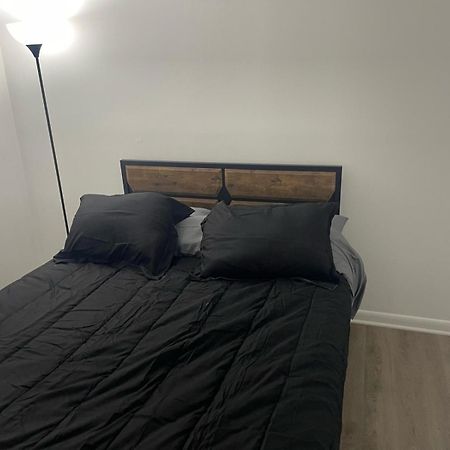 Pentagon Luxe Apartments Άρλινγκτον Εξωτερικό φωτογραφία