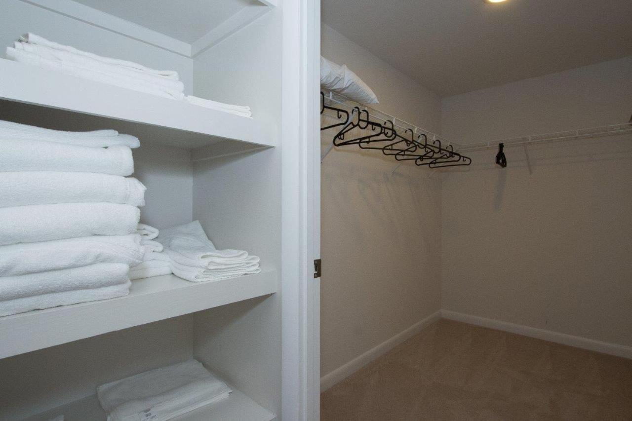 Pentagon Luxe Apartments Άρλινγκτον Εξωτερικό φωτογραφία