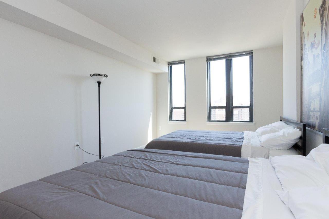 Pentagon Luxe Apartments Άρλινγκτον Εξωτερικό φωτογραφία