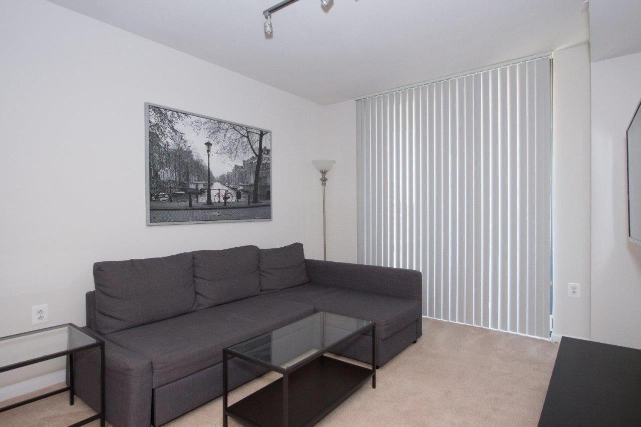 Pentagon Luxe Apartments Άρλινγκτον Εξωτερικό φωτογραφία
