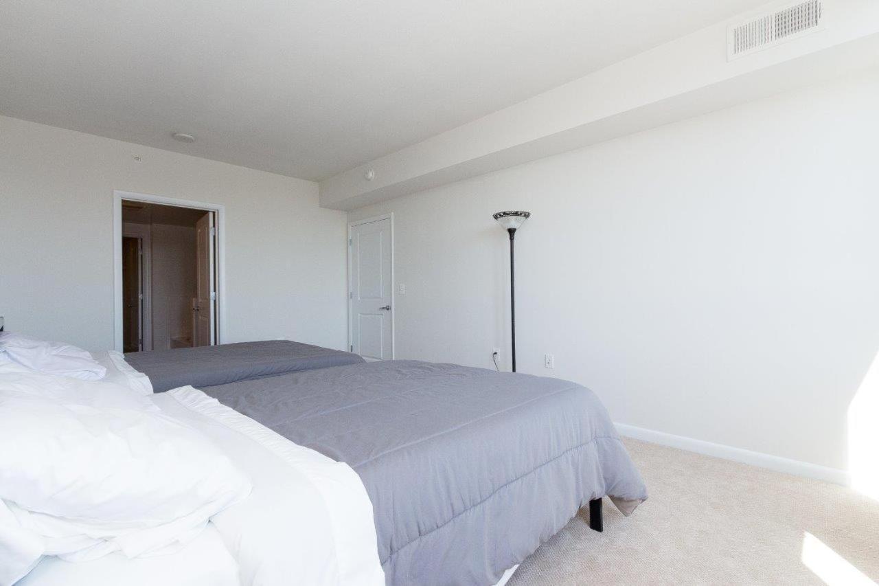 Pentagon Luxe Apartments Άρλινγκτον Εξωτερικό φωτογραφία