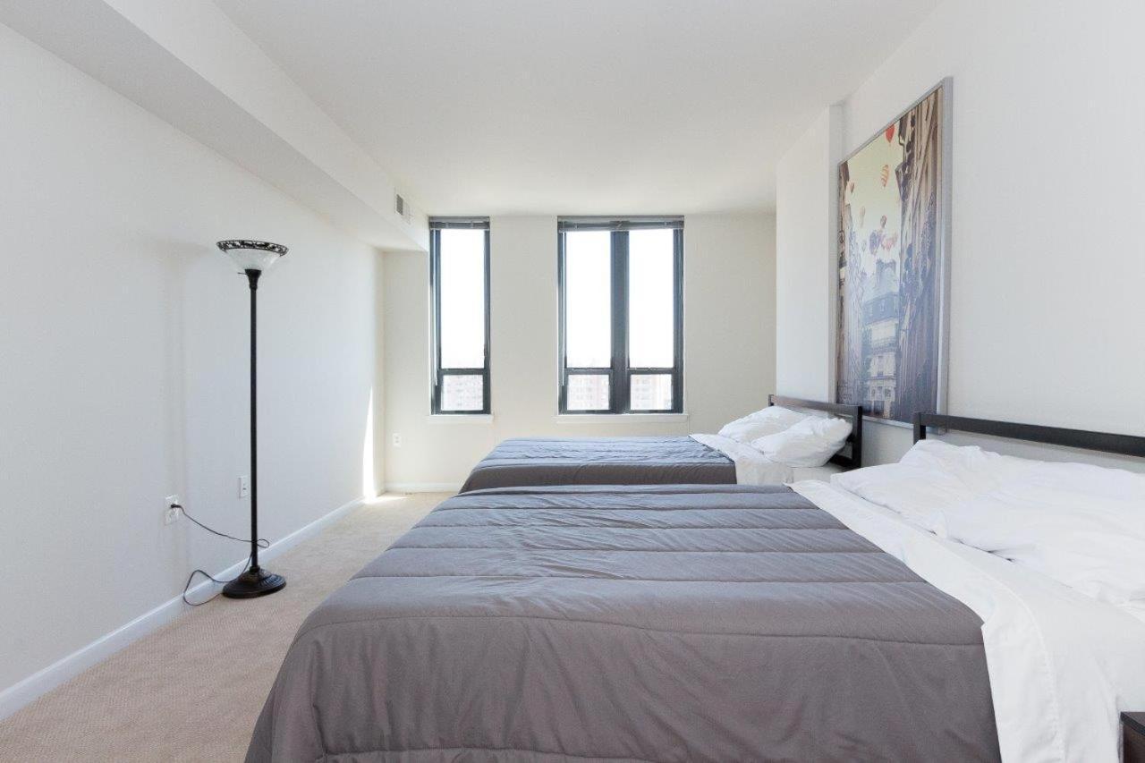 Pentagon Luxe Apartments Άρλινγκτον Εξωτερικό φωτογραφία