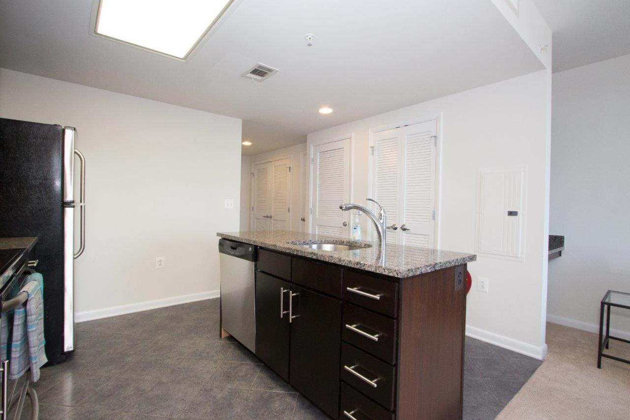Pentagon Luxe Apartments Άρλινγκτον Εξωτερικό φωτογραφία