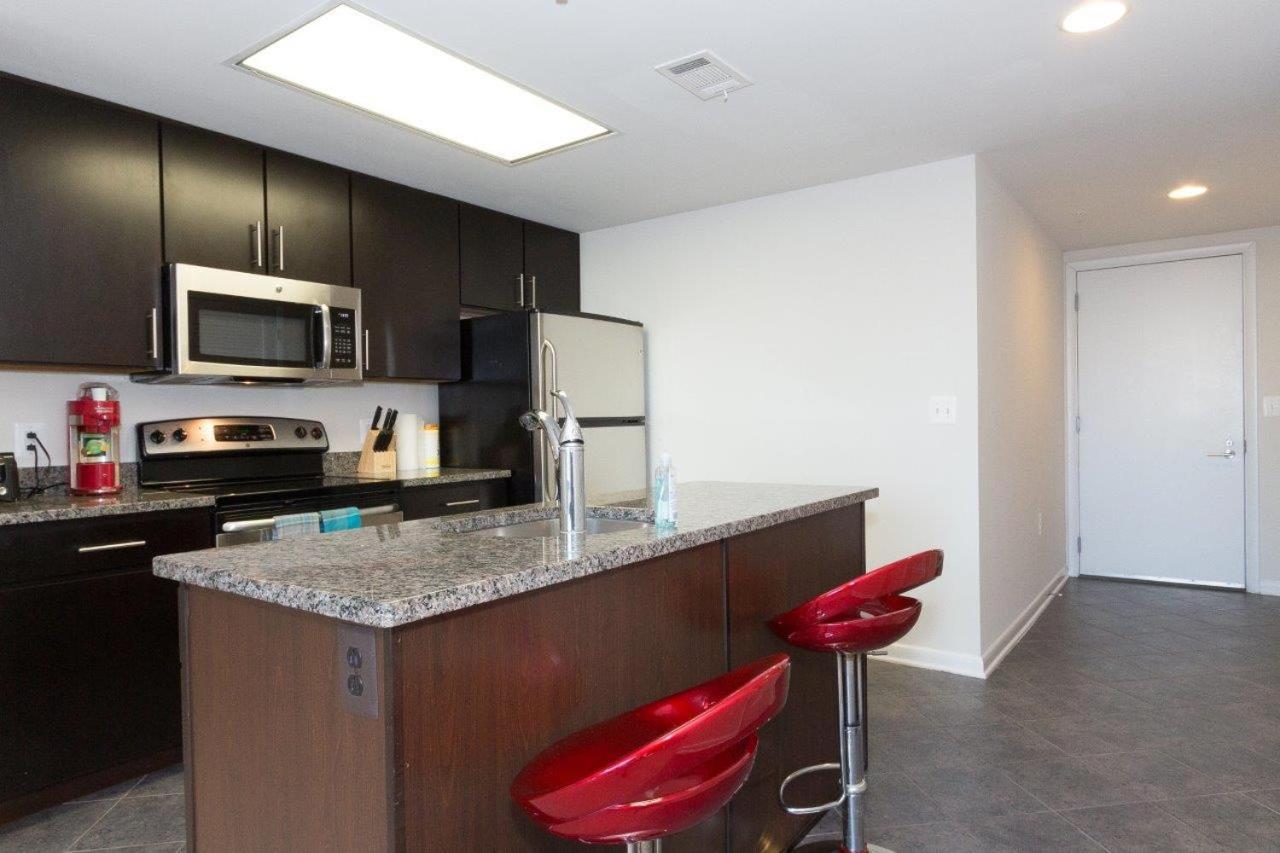 Pentagon Luxe Apartments Άρλινγκτον Εξωτερικό φωτογραφία