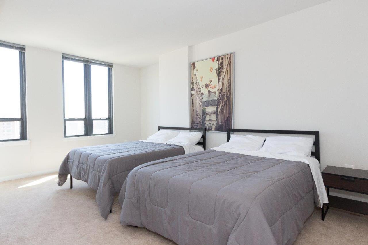 Pentagon Luxe Apartments Άρλινγκτον Εξωτερικό φωτογραφία
