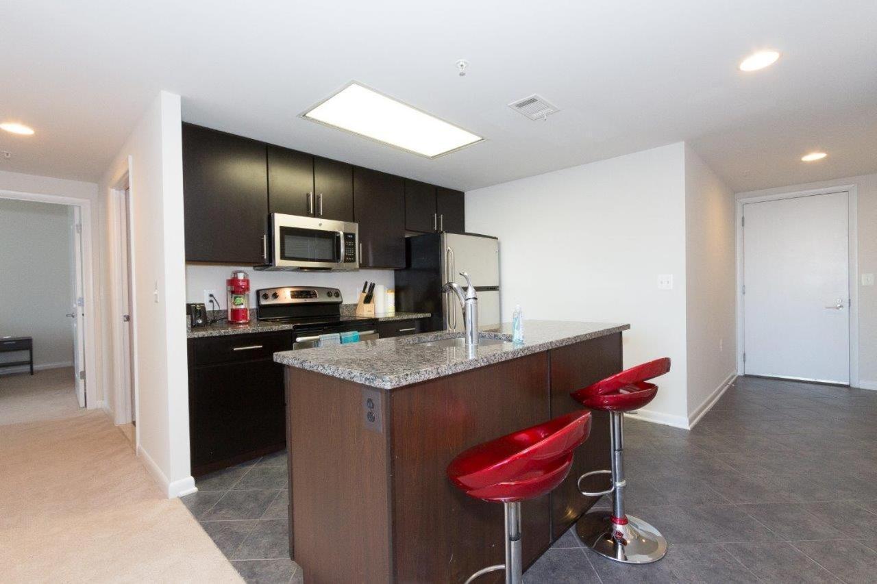 Pentagon Luxe Apartments Άρλινγκτον Εξωτερικό φωτογραφία