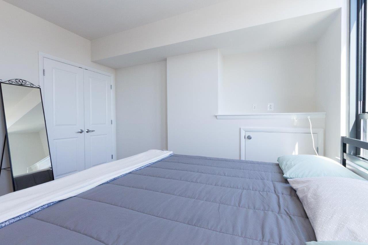 Pentagon Luxe Apartments Άρλινγκτον Εξωτερικό φωτογραφία