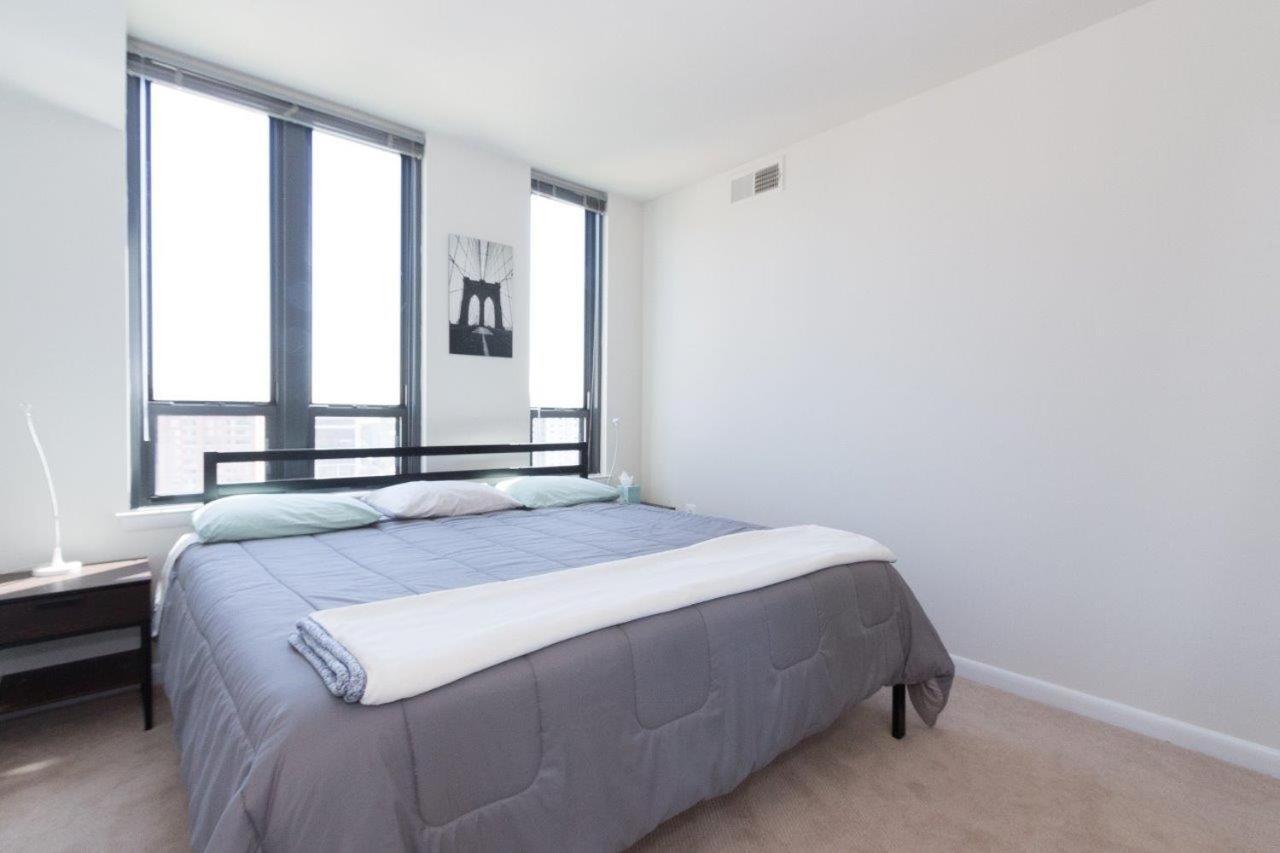Pentagon Luxe Apartments Άρλινγκτον Εξωτερικό φωτογραφία