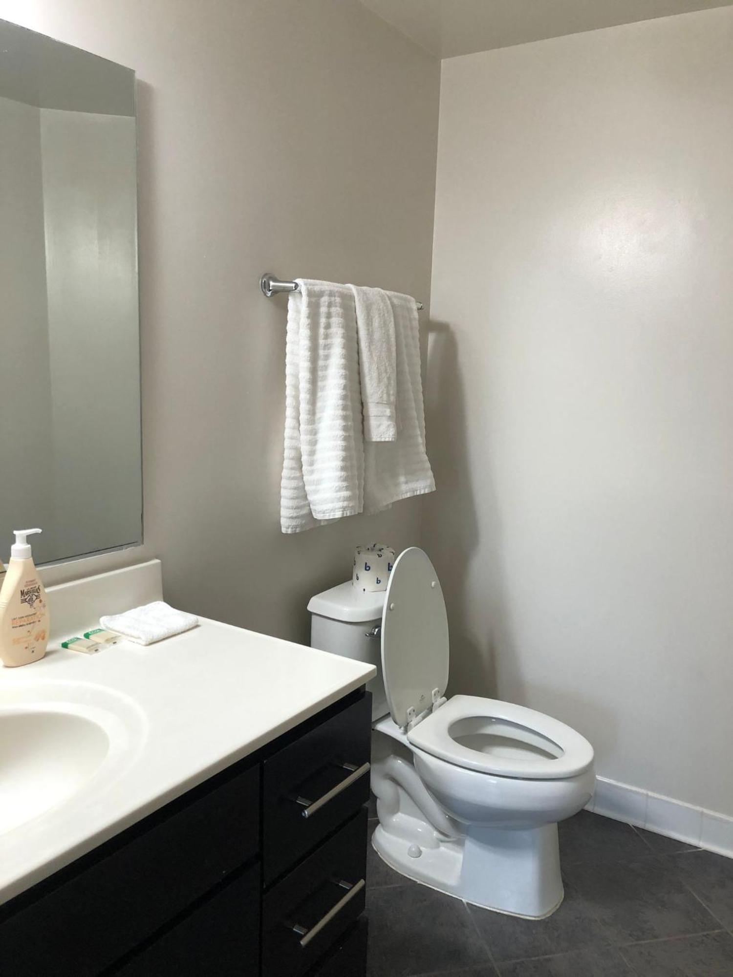 Pentagon Luxe Apartments Άρλινγκτον Εξωτερικό φωτογραφία