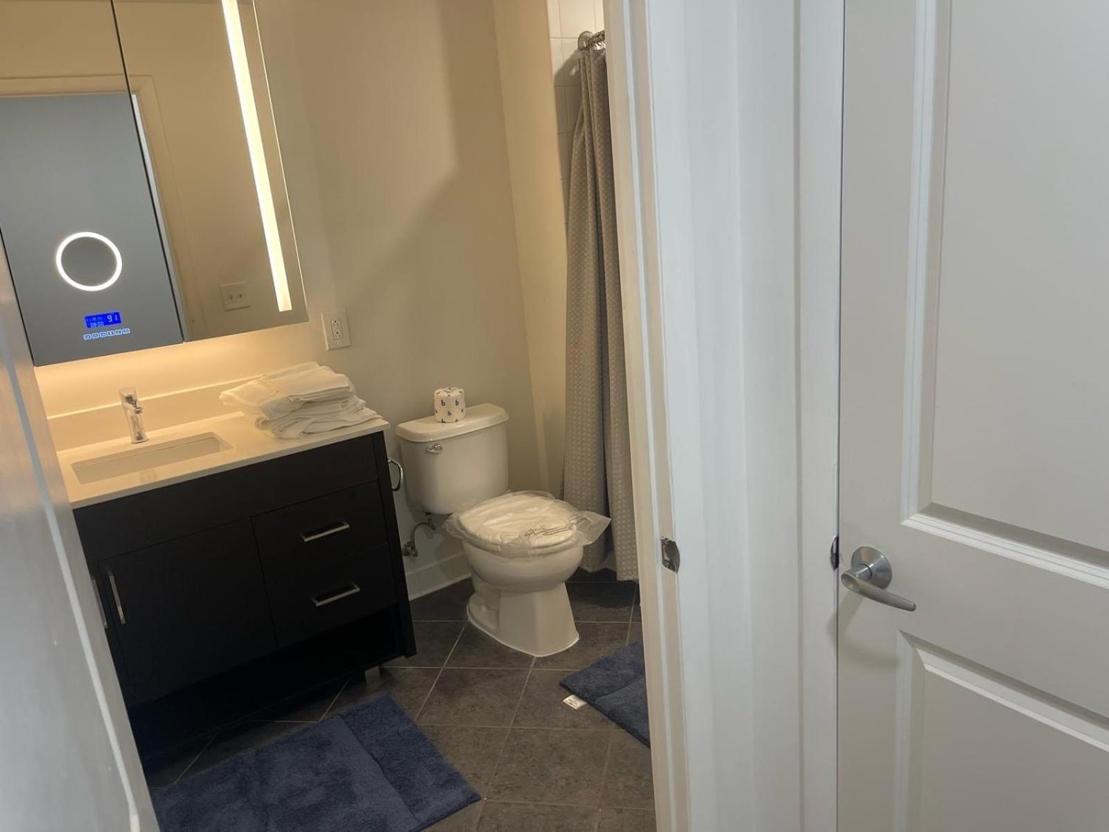 Pentagon Luxe Apartments Άρλινγκτον Εξωτερικό φωτογραφία