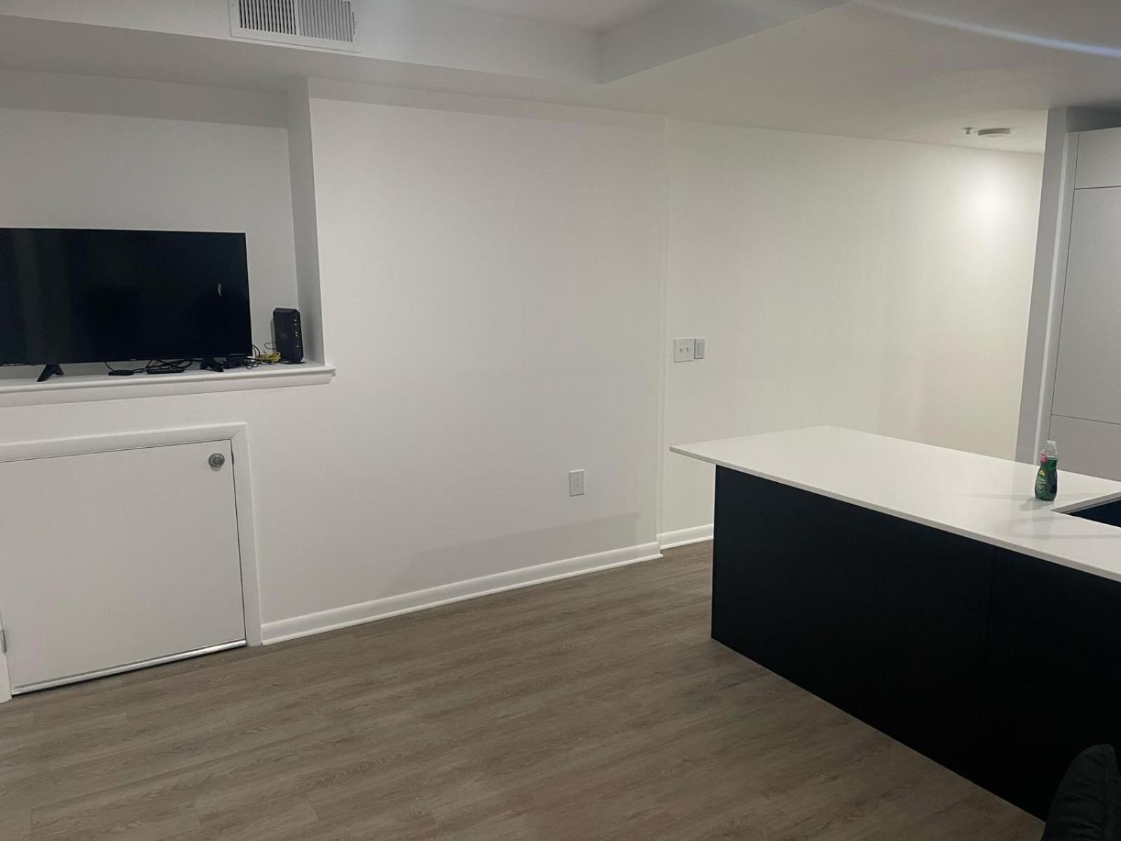 Pentagon Luxe Apartments Άρλινγκτον Εξωτερικό φωτογραφία