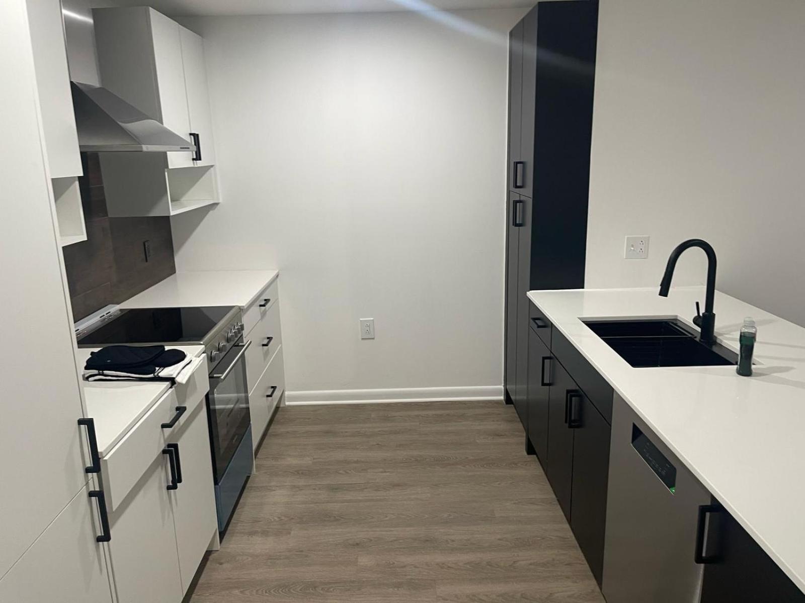 Pentagon Luxe Apartments Άρλινγκτον Εξωτερικό φωτογραφία