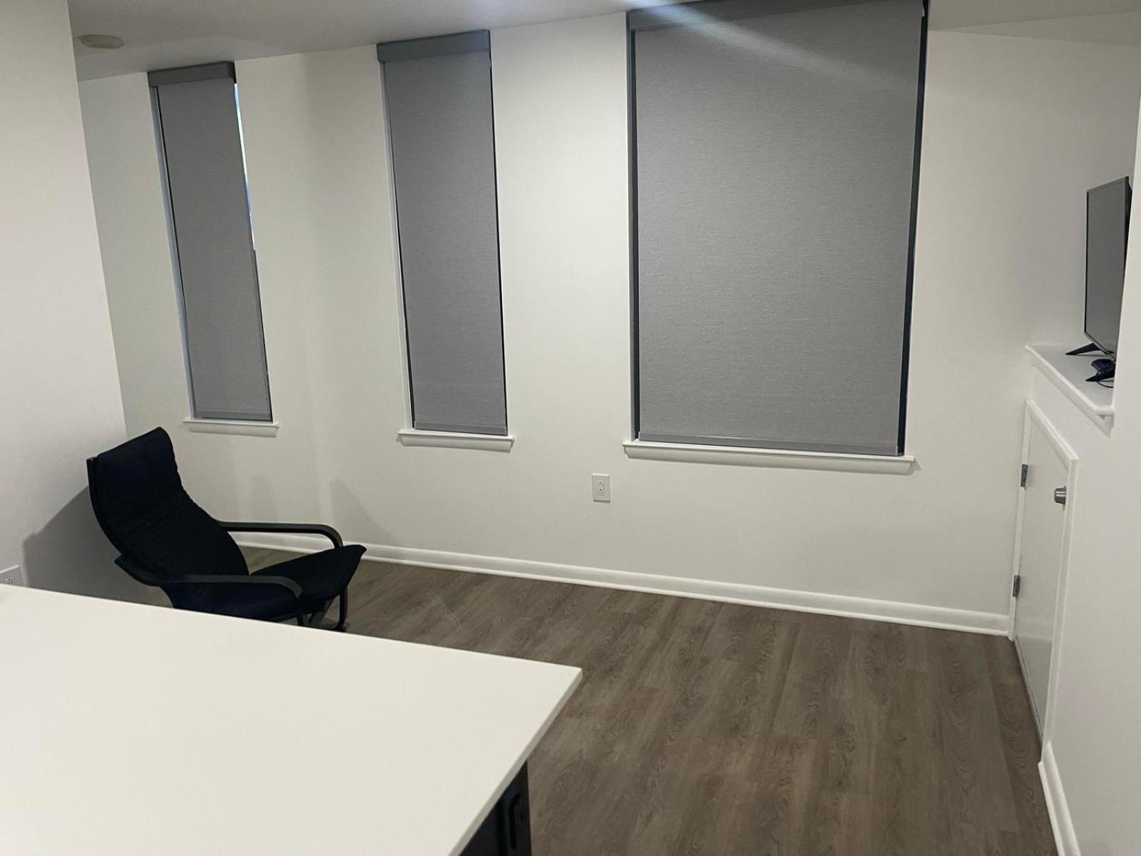 Pentagon Luxe Apartments Άρλινγκτον Εξωτερικό φωτογραφία