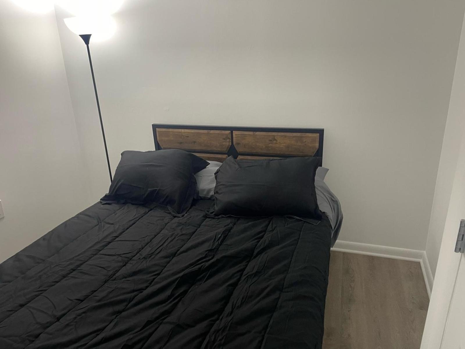 Pentagon Luxe Apartments Άρλινγκτον Εξωτερικό φωτογραφία
